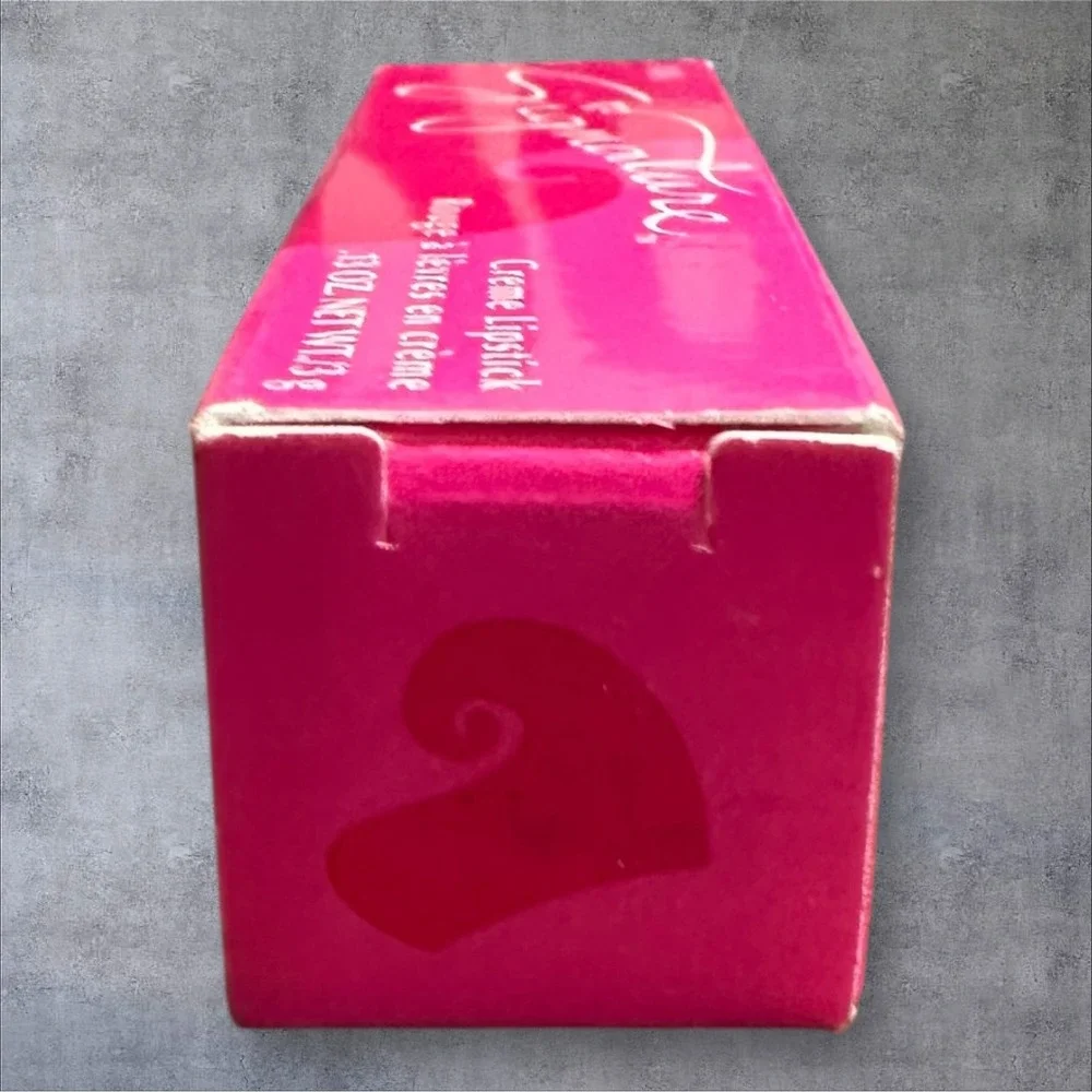 Mary Kay MK Signature‎ Creme Lipstick Mauve Elegance 2678 0.13oz New Disc.